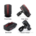 Laser Bike Lane Bicycle Tail Light Laser